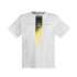 T-shirt Munich Homme Athletic Challenge Blanc