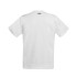 T-shirt Munich Homme Athletic Challenge Blanc