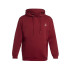 Sweat Munich Homme Athletic Breaker Bordeaux