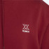 Sweat Munich Homme Athletic Breaker Bordeaux
