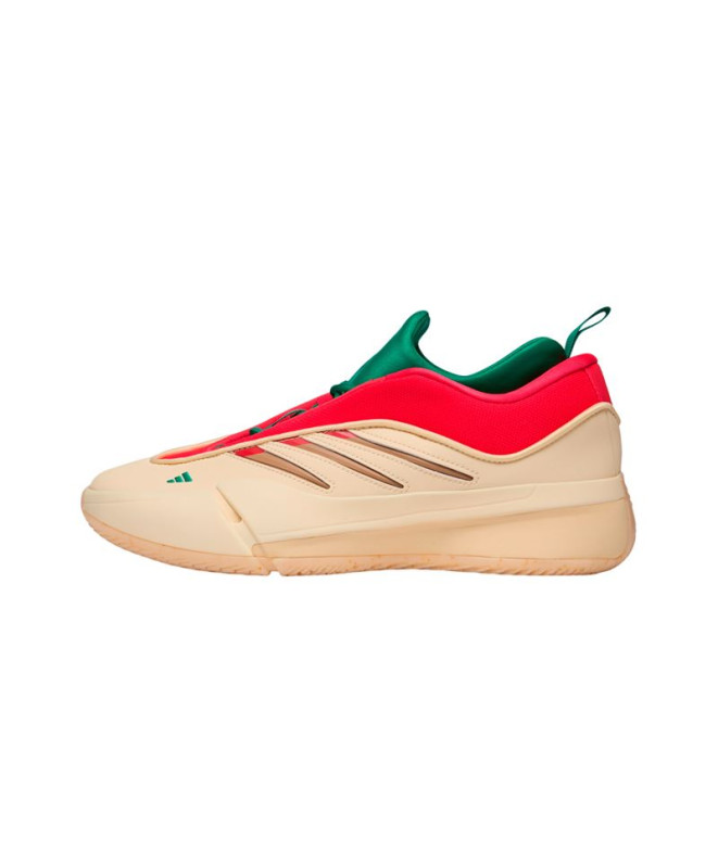 Chaussures Basket-ball adidas de Dame 9...