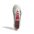 football adidas Predator Bottes Elite AG blanches