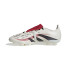 Football adidas Predator Bottes de Ligue Ft Fg/Mg Blanc