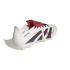 Football adidas Predator Bottes de Ligue Ft Fg/Mg Blanc