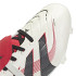 Football adidas Predator Bottes de Ligue Ft Fg/Mg Blanc