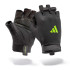 Gants Fitness adidas de formation essentielle (Aeroready) Vert