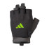 Gants Fitness adidas de formation essentielle (Aeroready) Vert