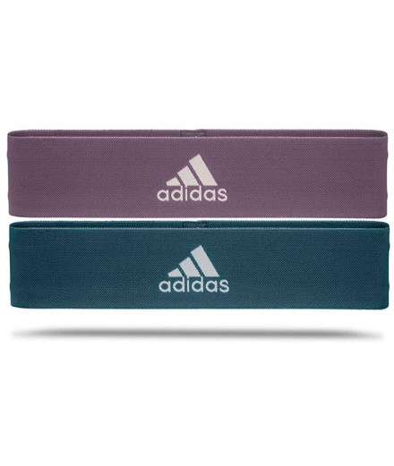 Set Fitness adidas Set de la Résistance - Legacy Green,...