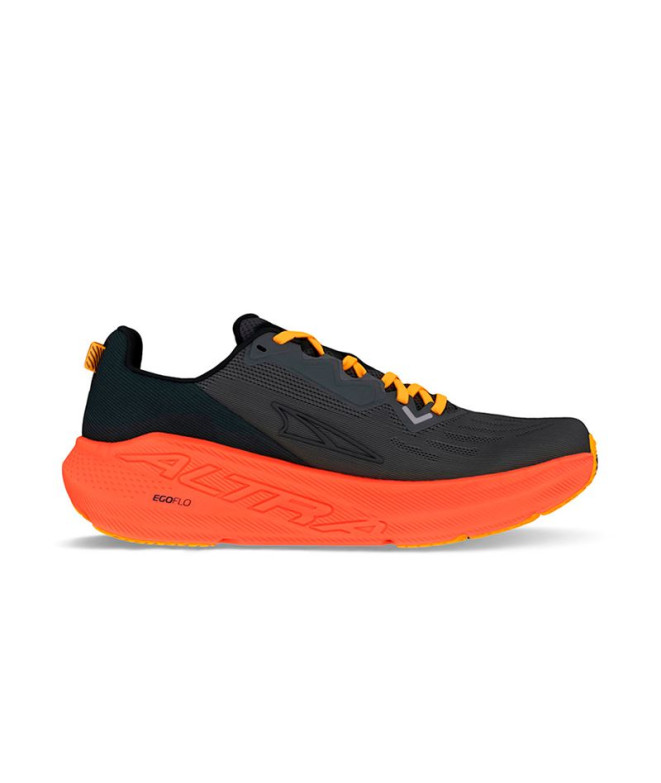 Chaussures Running Altra Homme de Fwd Via...