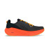 Chaussures Running Altra Homme de Fwd Via Black/Orange