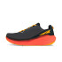 Chaussures Running Altra Homme de Fwd Via Black/Orange