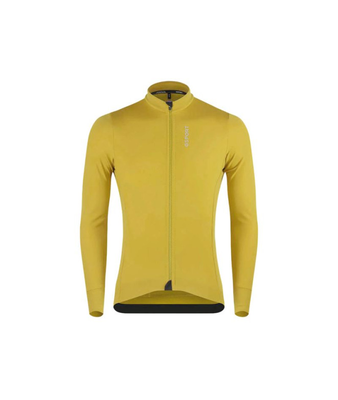 Cyclisme Homme Maillot Gsport Pro Team Wattage...