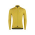 Cyclisme Homme Maillot Gsport Pro Team Wattage Jaune