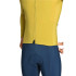 Cyclisme Homme Maillot Gsport Pro Team Wattage Jaune