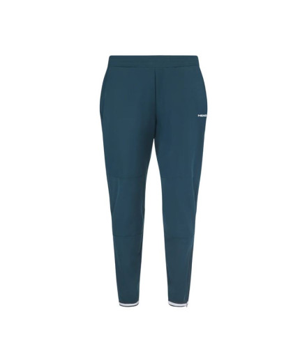 Pantalons Tennis Head Homme de Breaker Navy