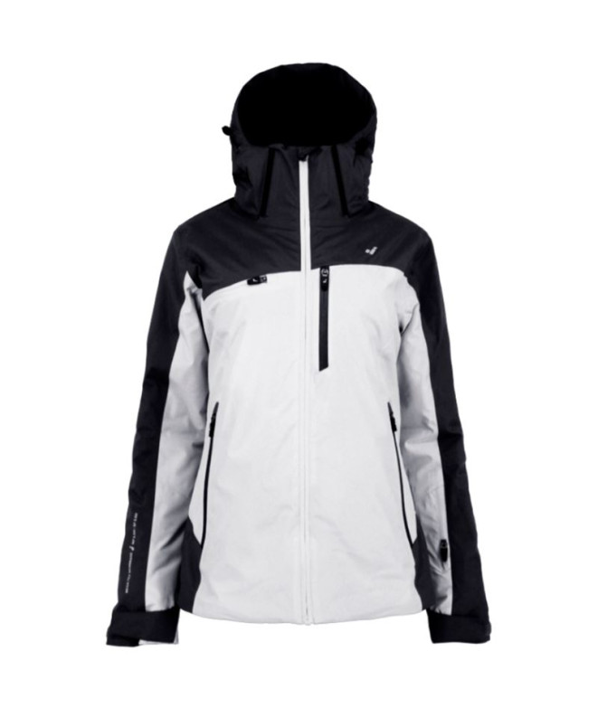 Veste Montagne Joluvi Femme de Sestriere...