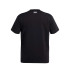 T-shirt Munich Homme Athletic Premier Black