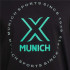 T-shirt Munich Homme Athletic Premier Black