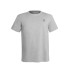 T-shirt Munich Homme Collage athlétique gris
