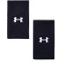 Bracelet Fitness par Under Amour 6'' Performance Blk