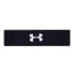 Ruban de pelo Under Armour Homme Noir Performance