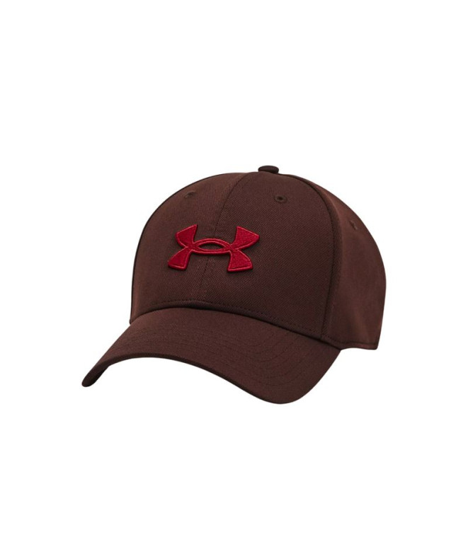 Casquette Under Armour Homme Blitzing Brown