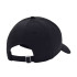Casquette Fitness Under Armour Homme de Blitzing Adj Black