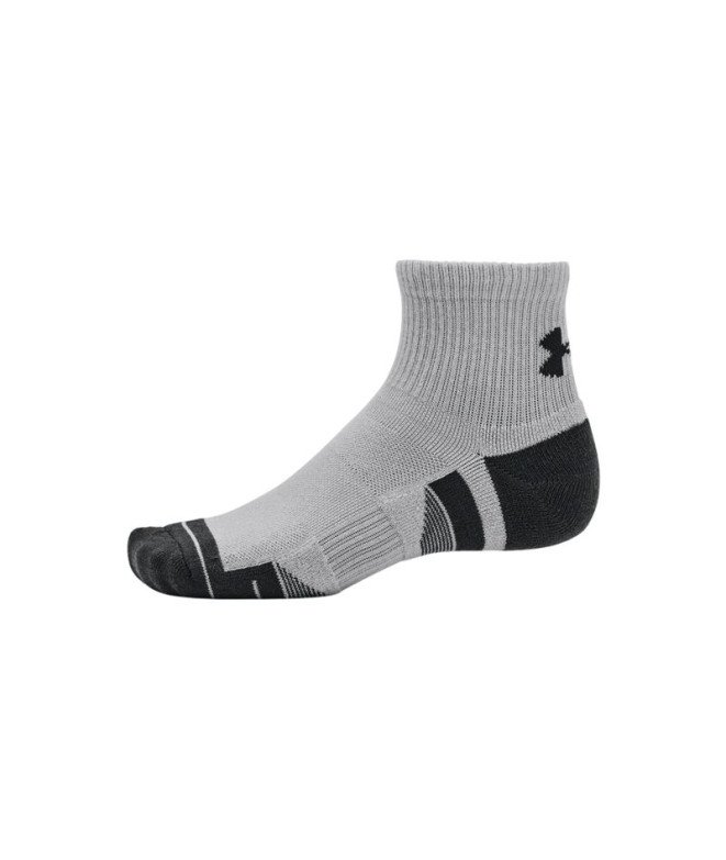 Chaussettes Fitness Under Armour par...