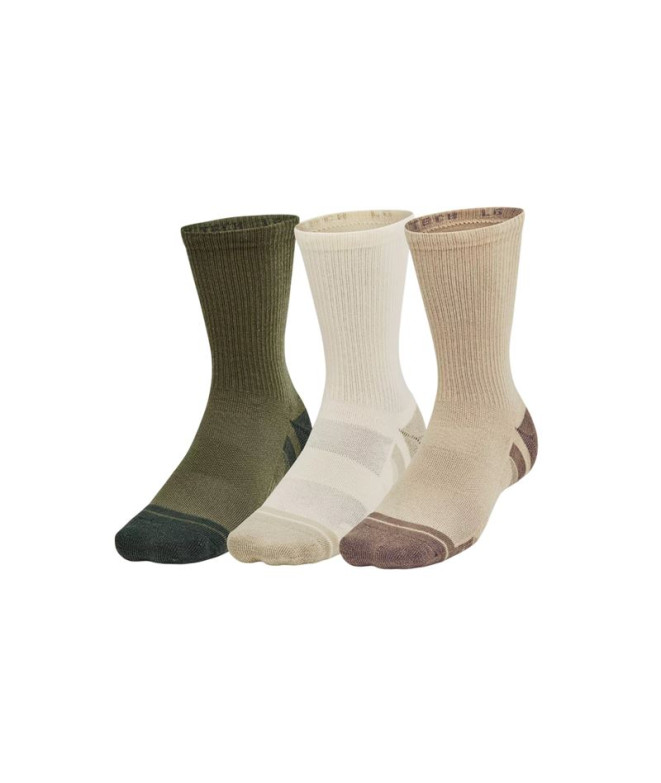 Chaussettes Fitness Under Armour by Performance...