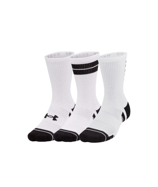 Chaussettes Fitness Under Armour by Perf Tech...