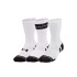 Chaussettes Fitness Under Armour by Perf Tech Nov 3Pk Crew White