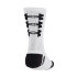 Chaussettes Fitness Under Armour by Perf Tech Nov 3Pk Crew White