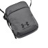 Bandoulière Under Armour Essential Lite Crossbody Gris