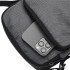 Bandoulière Under Armour Essential Lite Crossbody Gris