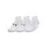 Chaussettes Under Armour Essentiel Coupe basse