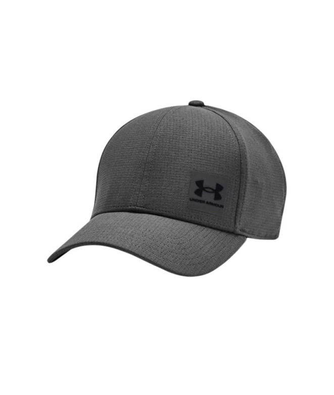 Casquette Fitness Under Armour Homme de...