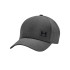 Casquette Fitness Under Armour Homme de Iso-chill Armourvent Adj Grey
