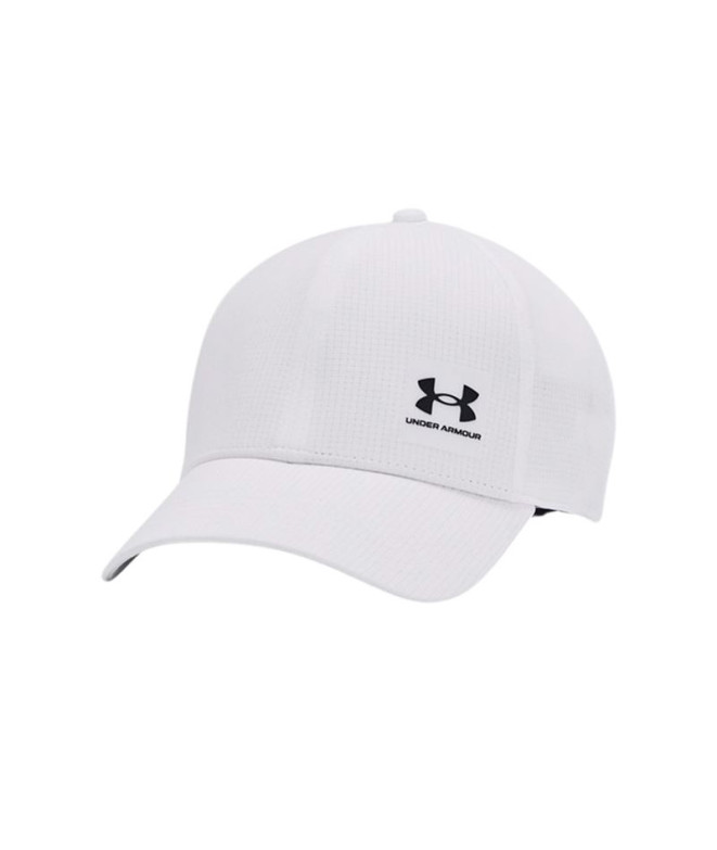 Casquette Fitness Under Armour Homme de...
