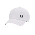 Casquette Fitness Under Armour Homme de Iso-chill Armourvent Adj White