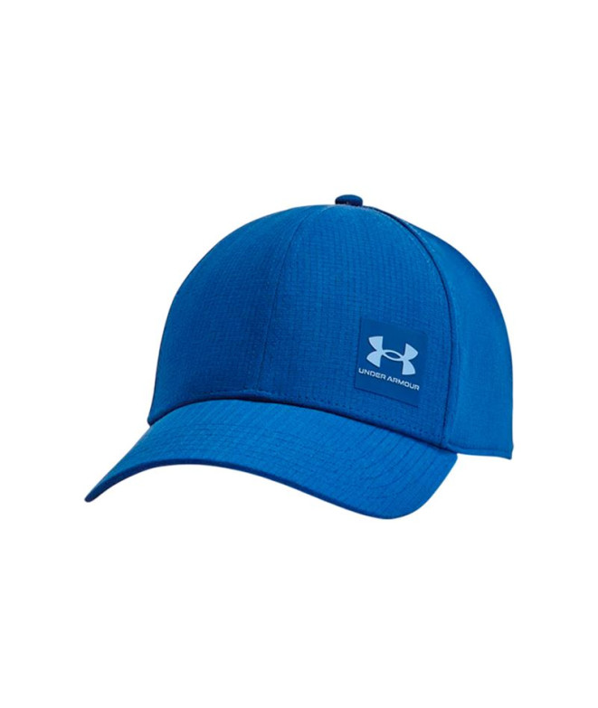 Casquette Fitness Under Armour Homme de...
