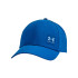 Casquette Fitness Under Armour Homme de Iso-chill Armourvent Adj Blue
