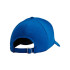 Casquette Fitness Under Armour Homme de Iso-chill Armourvent Adj Blue
