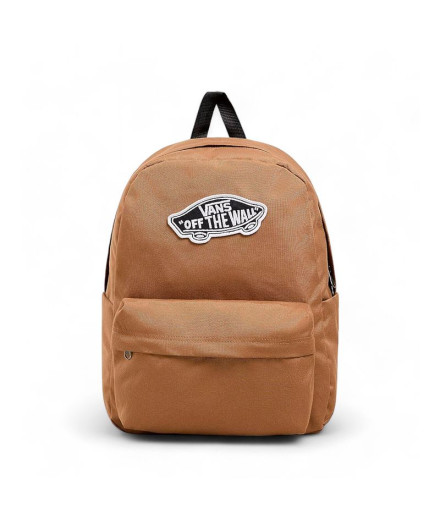Sac à dos Vans Old Skool Classic Brown