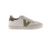 Chaussures Femme Victoria Berlin Cyclist - Safari effet cuir et daim