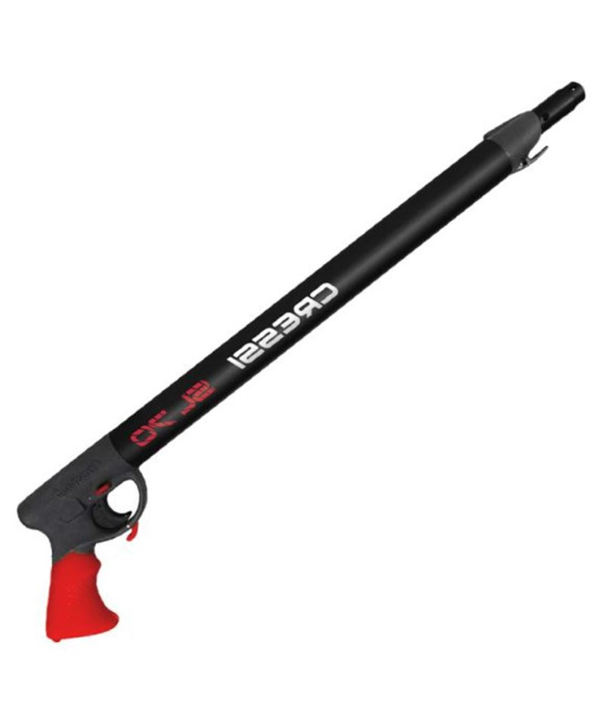 Fusil pneumatique Cressi SL/Star 40