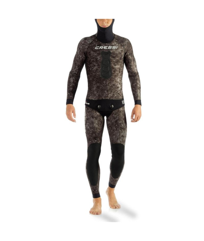 Costume de plongée Cressi Tracina 3,5 mm