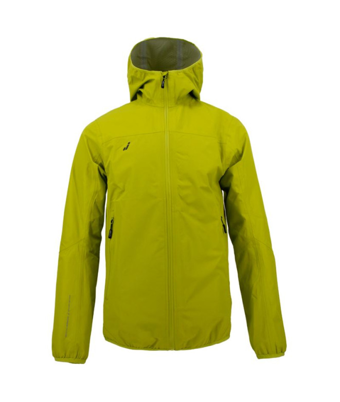 Veste Montagne Joluvi de Tournai 2.5L Citrico...