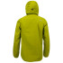 Veste Montagne Joluvi de Tournai 2.5L Citrico Citrico Citrico