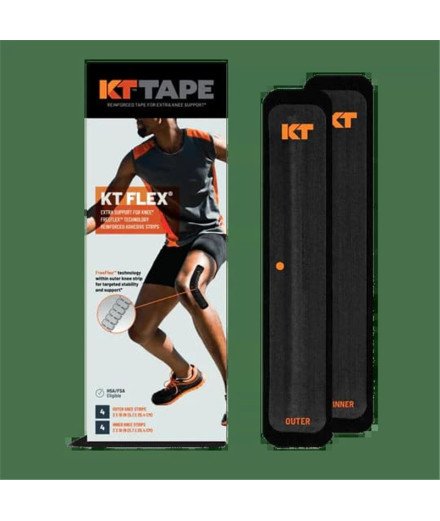KT Tape Flex