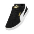 Chaussures Puma Club II Enfant Noir
